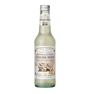 Лимонада Tomarchio Джинджифилова бира