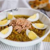 Salade Mechouia