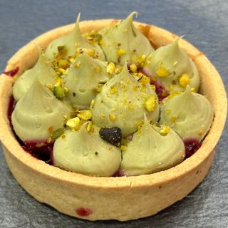 Tarta Marco