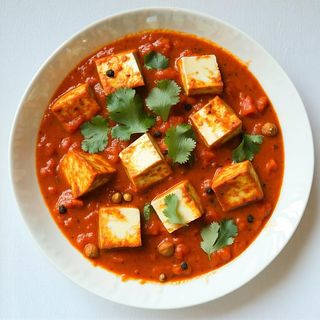 Butter Masala