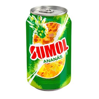 Sumol Ananás (33Cl)