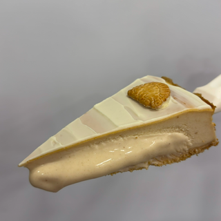 Tarta de Queso Galleta Dinosaurus porción 