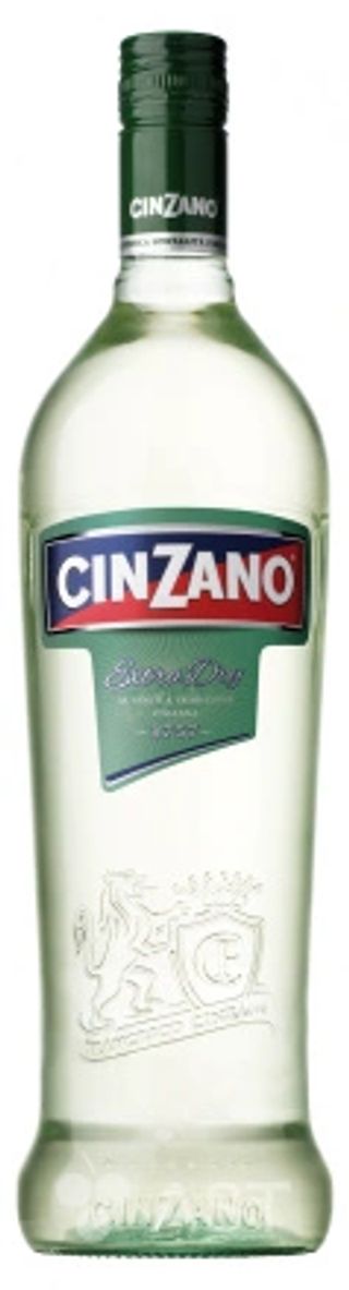 Cinzano Extra Dry 