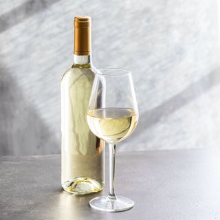 Vino Rioja Blanco De (0.75 Lt.)
