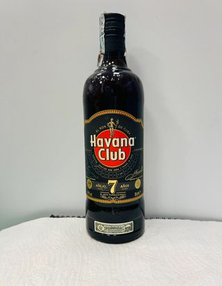 Havana club original 70cl