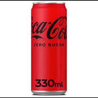 Coca Cola Zero