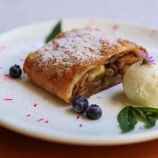 Віденський штрудель (150 г)