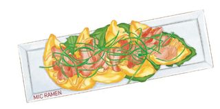 G3-Crispy bacon 4 pezzi