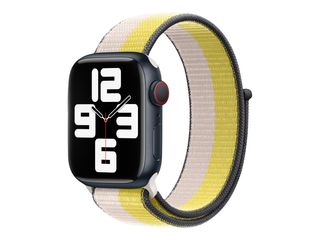 Oat Milk/Lemon Zest Sport Loop