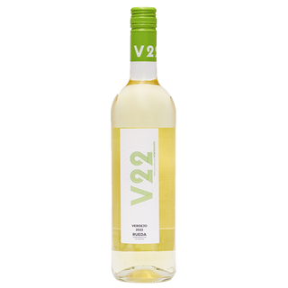 V22 Verdejo D.O. Rueda