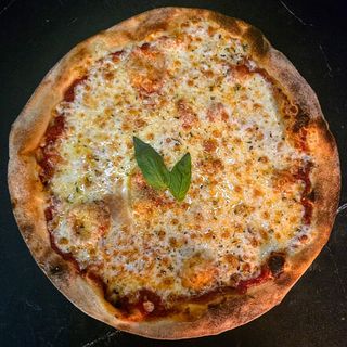 Pizza Margarita (Mediana)