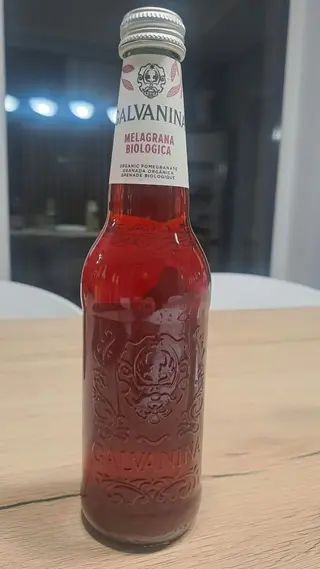 Melagrana/Granat  Bio 0.355l