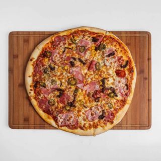 Pizza Diavola - 45 cm