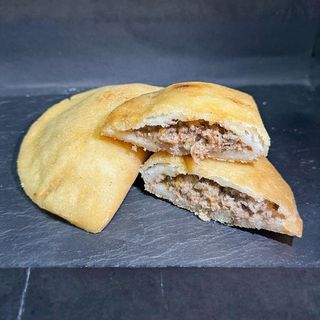 Empanada De Ternera Molida (1 Ud.)