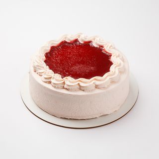 Торт "Клубничка" классик (0,730 кг)