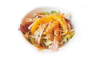 23 Insalata mix
