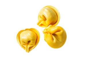 Pasta Tortellini De Carne