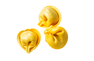 Pasta Tortellini De Carne