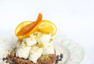 Cannolo scomposto 7,8 l