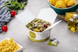 Paste Funghi e tartufi