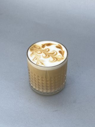 Latte
