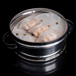 30. Gyoza Da Langostino (3 Pzs.)