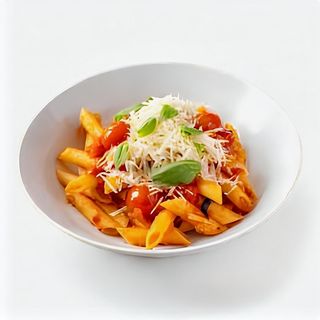 Macarrones Napolitana