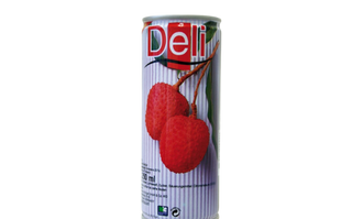 Сок личи кен (250мл)