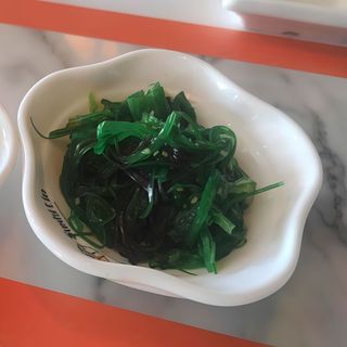 1 Chuka Wakame