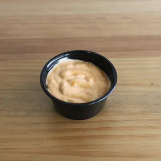 Salsa Mantequita