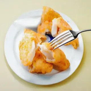 248. Pescado Frito
