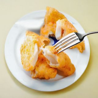248. Pescado Frito