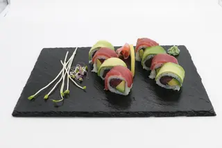 Positiva Roll (8 Pzs.)