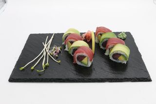 Positiva Roll (8 Pzs.)