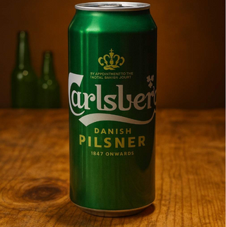 Carlsberg