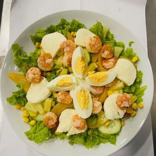 28 salada primavera