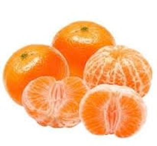 Mandarynki 500g Kl I