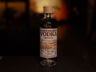Koskenkorva Original (50ml)