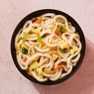Noodles Udon