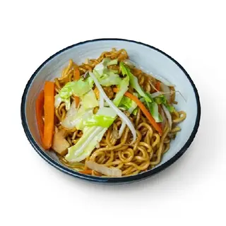 Yakisoba Mixto