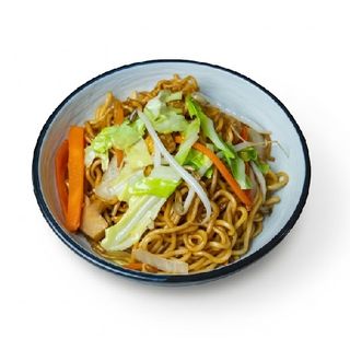 Yakisoba Mixto