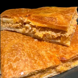 Empanada Gallega atún (Porción)