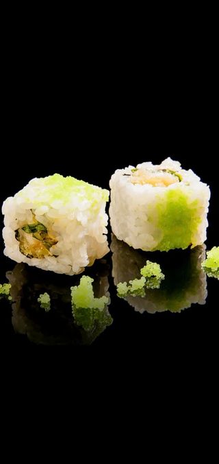 California Pollo Rebozado (8 Pzs.)