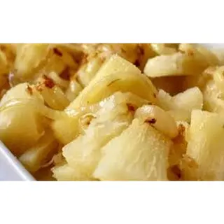 Pair Cassava