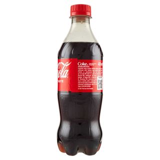 Coca-Cola Bottiglia 450 ml
