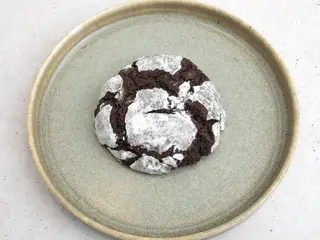 Cookie Chocolate