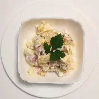 Салат Святковий (130г)