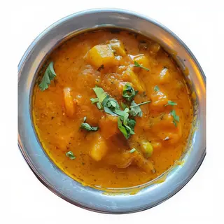 Chicken Butter