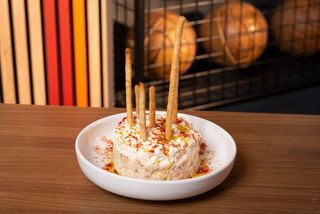 Ensaladilla Gastrosport