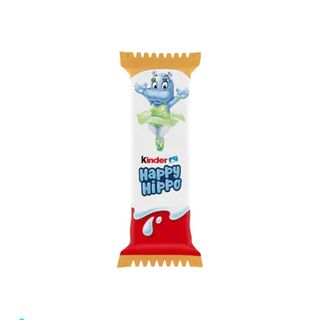 Kinder Happy Hippo Avellana (21 gr)